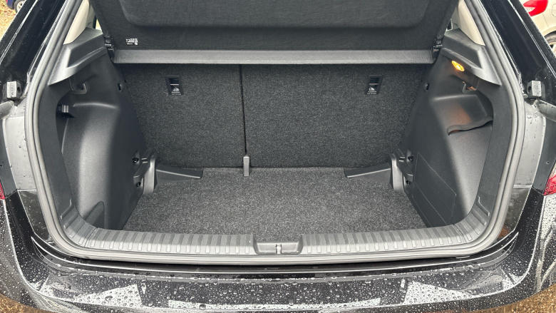 Skoda Fabia 1.0 TSI SE Edition 5dr Petrol Hatchback